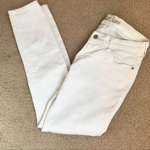 Old Navy Rockstar Jean